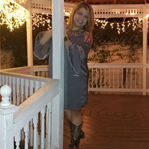 Meet your Posher, Alicia